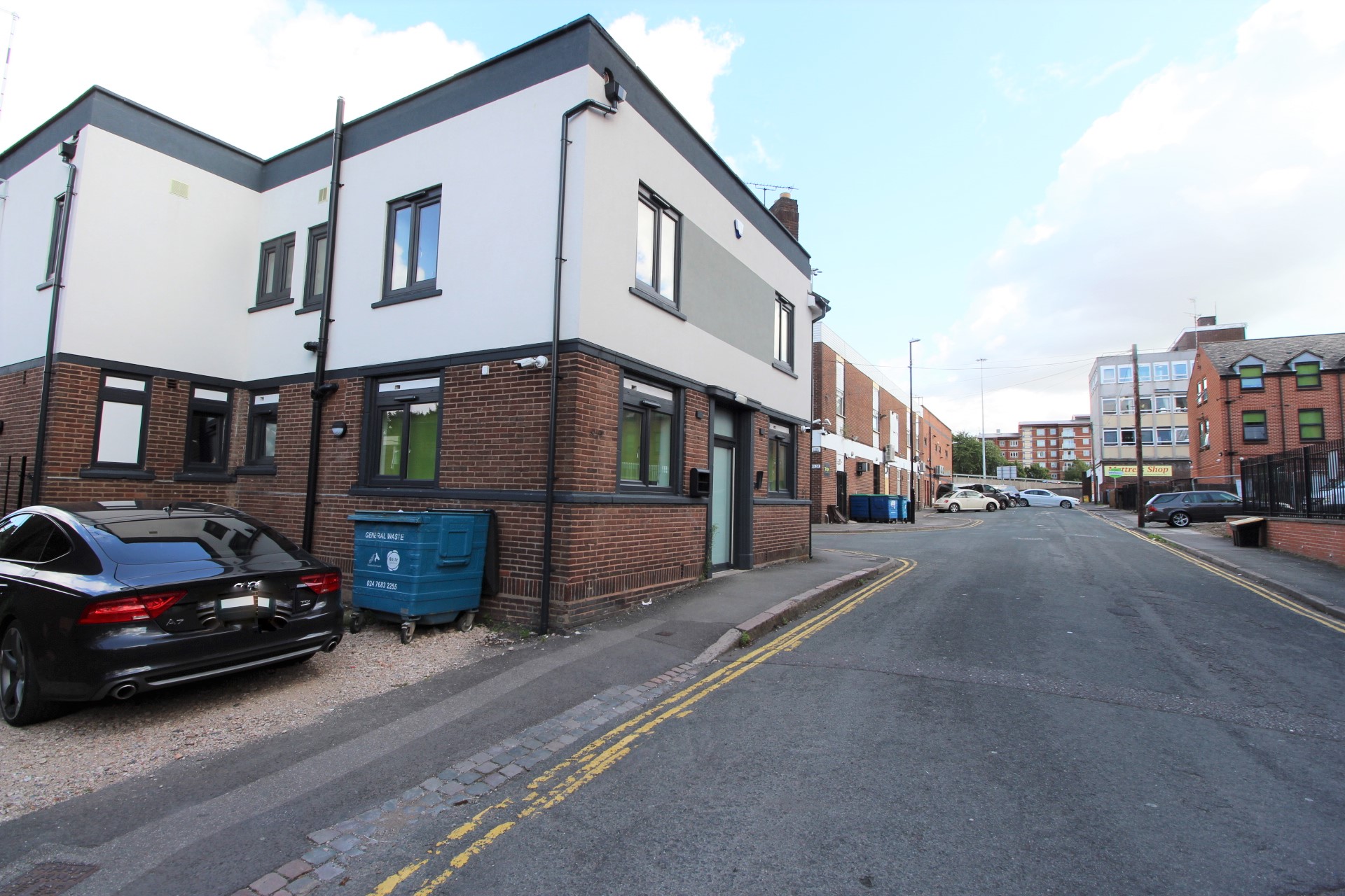 Photos of Hertford Place, Coventry CV1 53574479 PrimeLocation