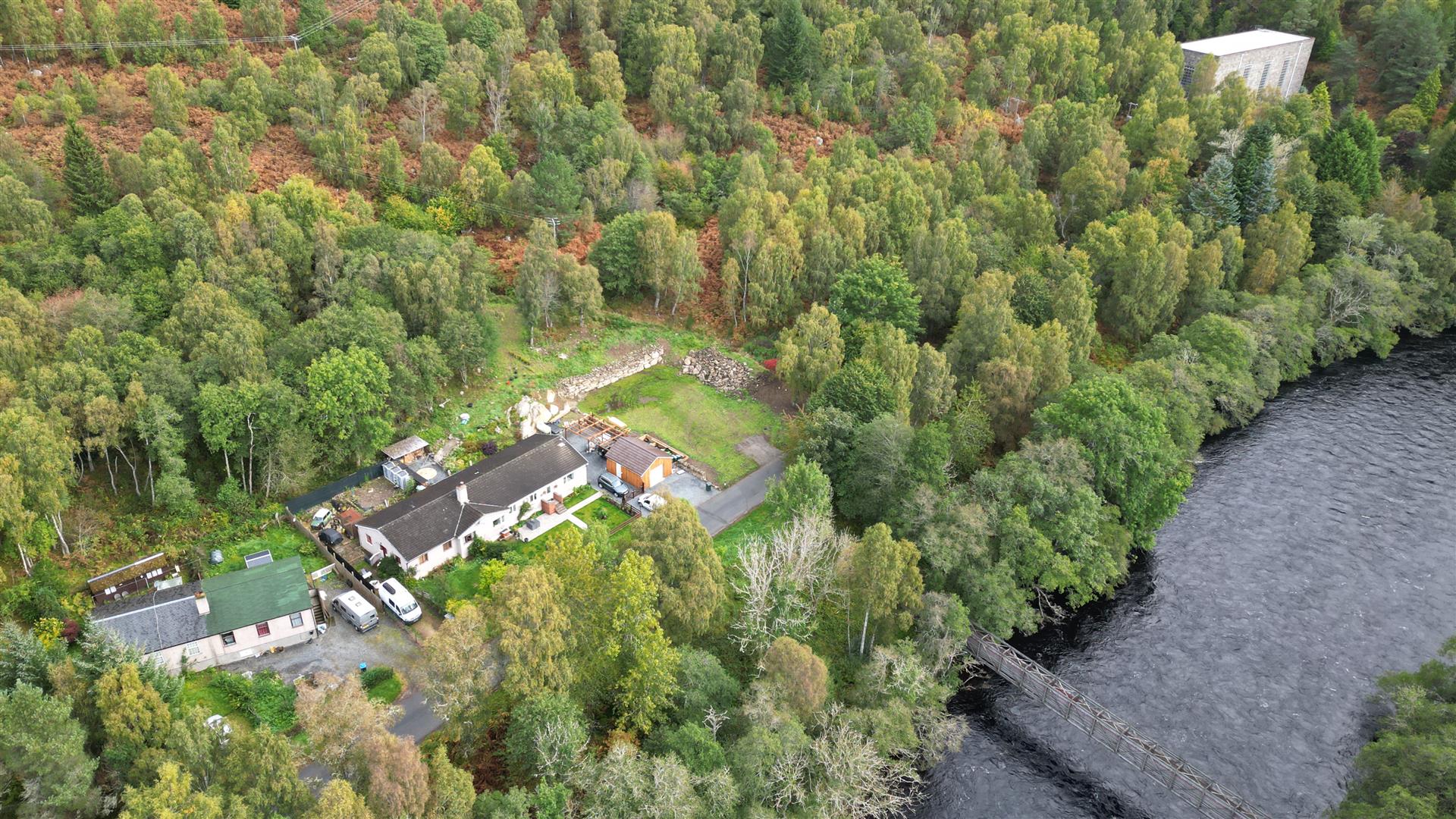 Photos of Strath Tummel, Pitlochry PH16 65786040 PrimeLocation