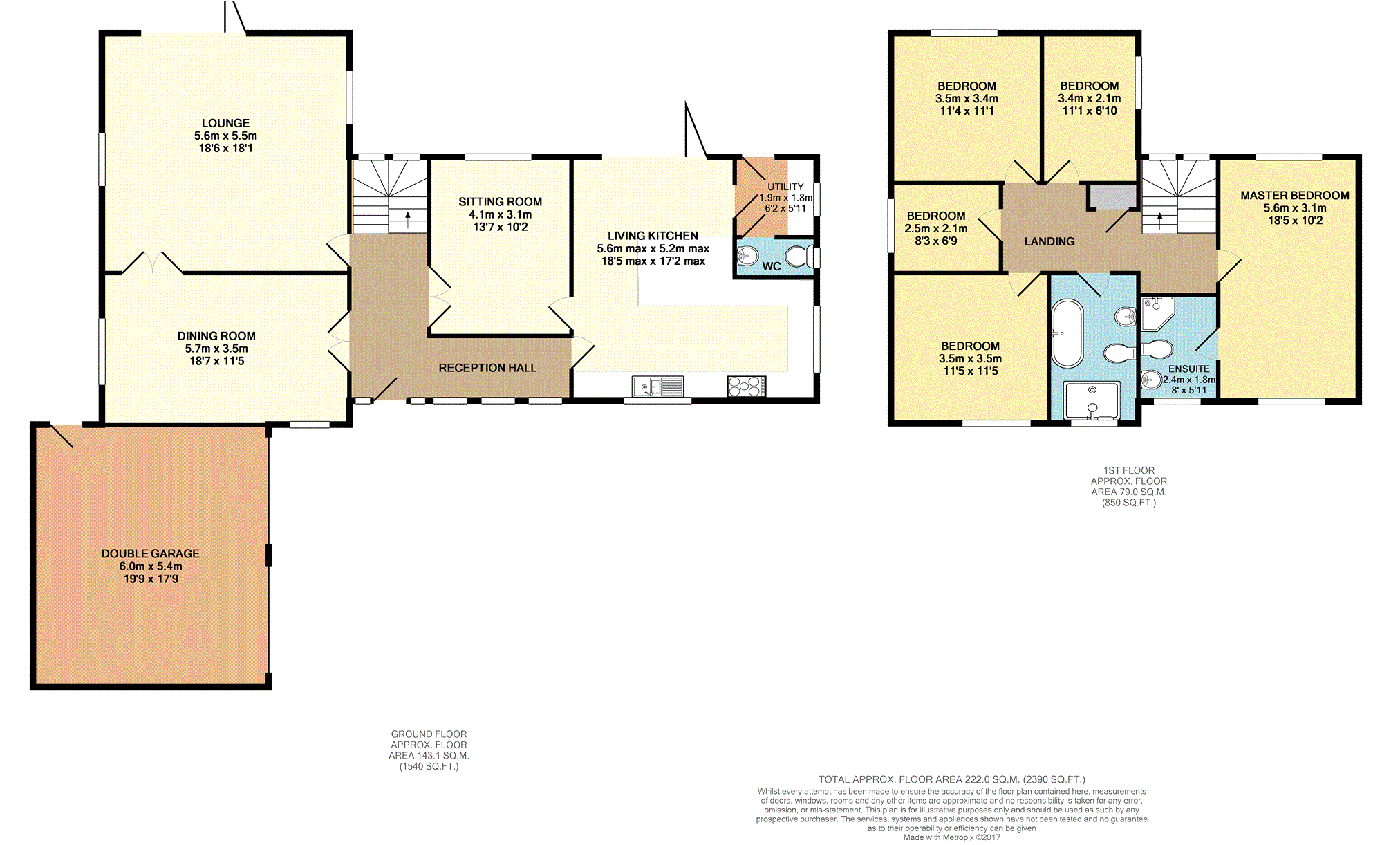 5 bed detached house for sale in Lostock Junction Lane, Lostock, Bolton