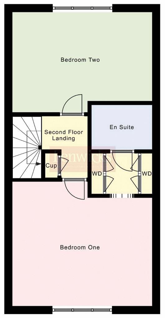 Proctor Drive, LeeOnTheSolent PO13, 4 bedroom town house for sale