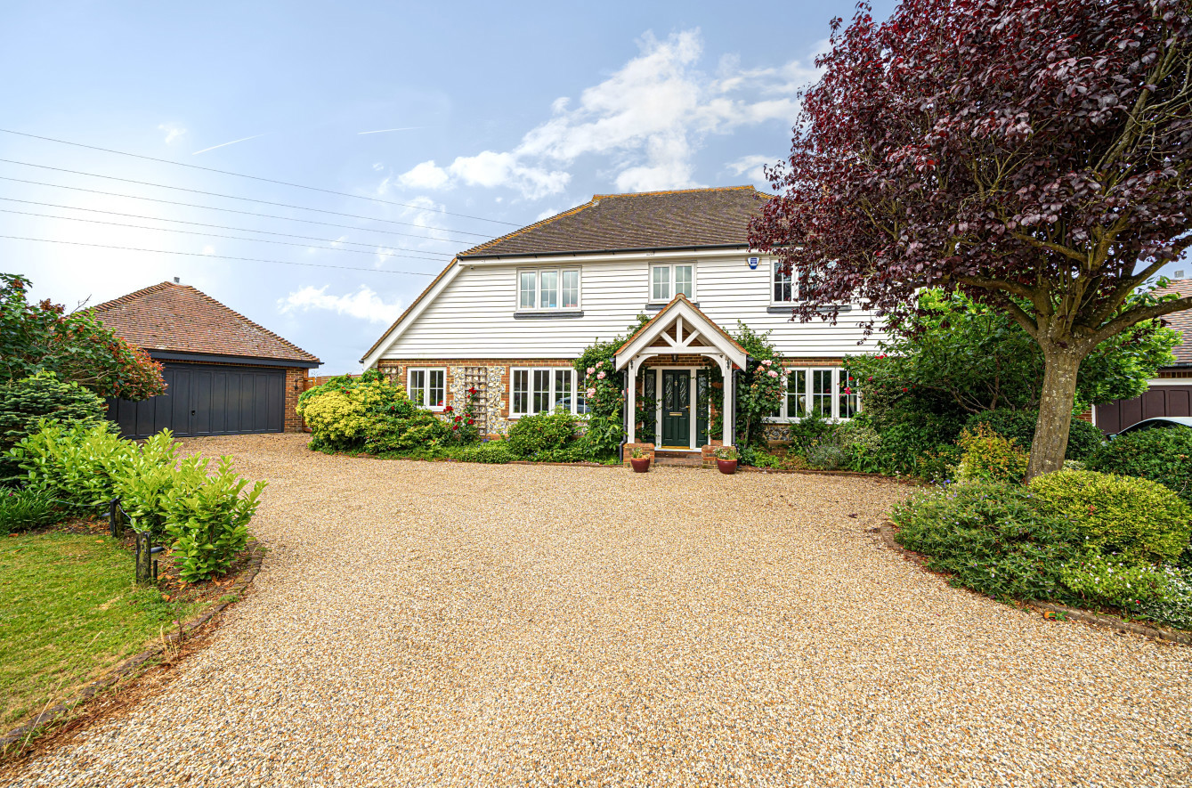 Photos of Doves Croft, Tunstall, Sittingbourne, Kent ME9 65026746