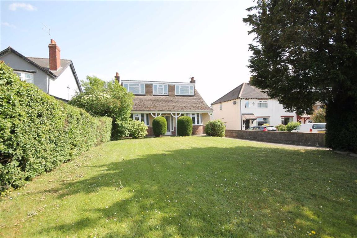 Photos of Ashover Road, Old Tupton, Chesterfield S42 63920613