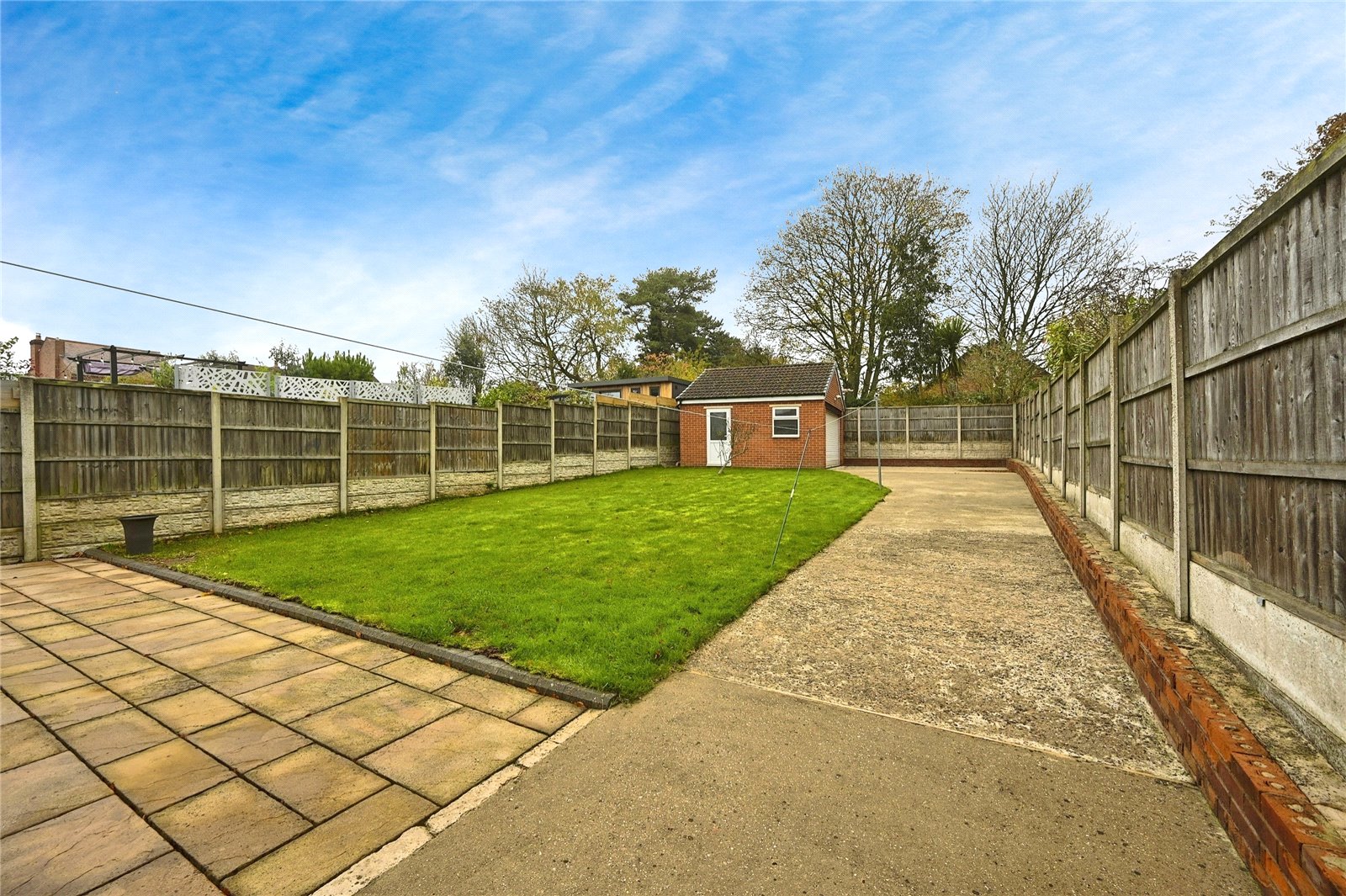 Photos of Southwell Road West, Mansfield, Nottinghamshire NG18