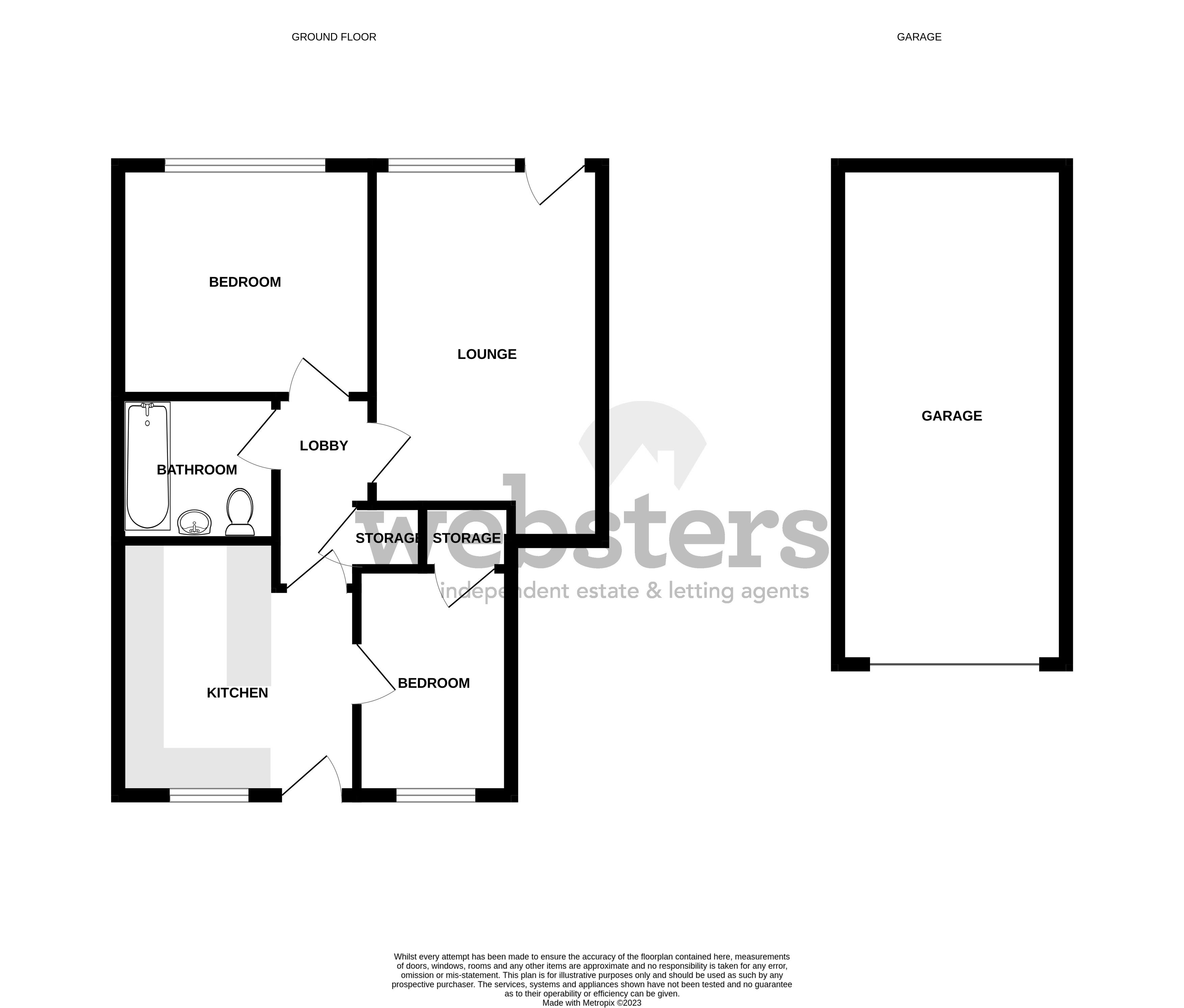 Templemere, Norwich NR3, 2 bedroom flat for sale 64271579 PrimeLocation
