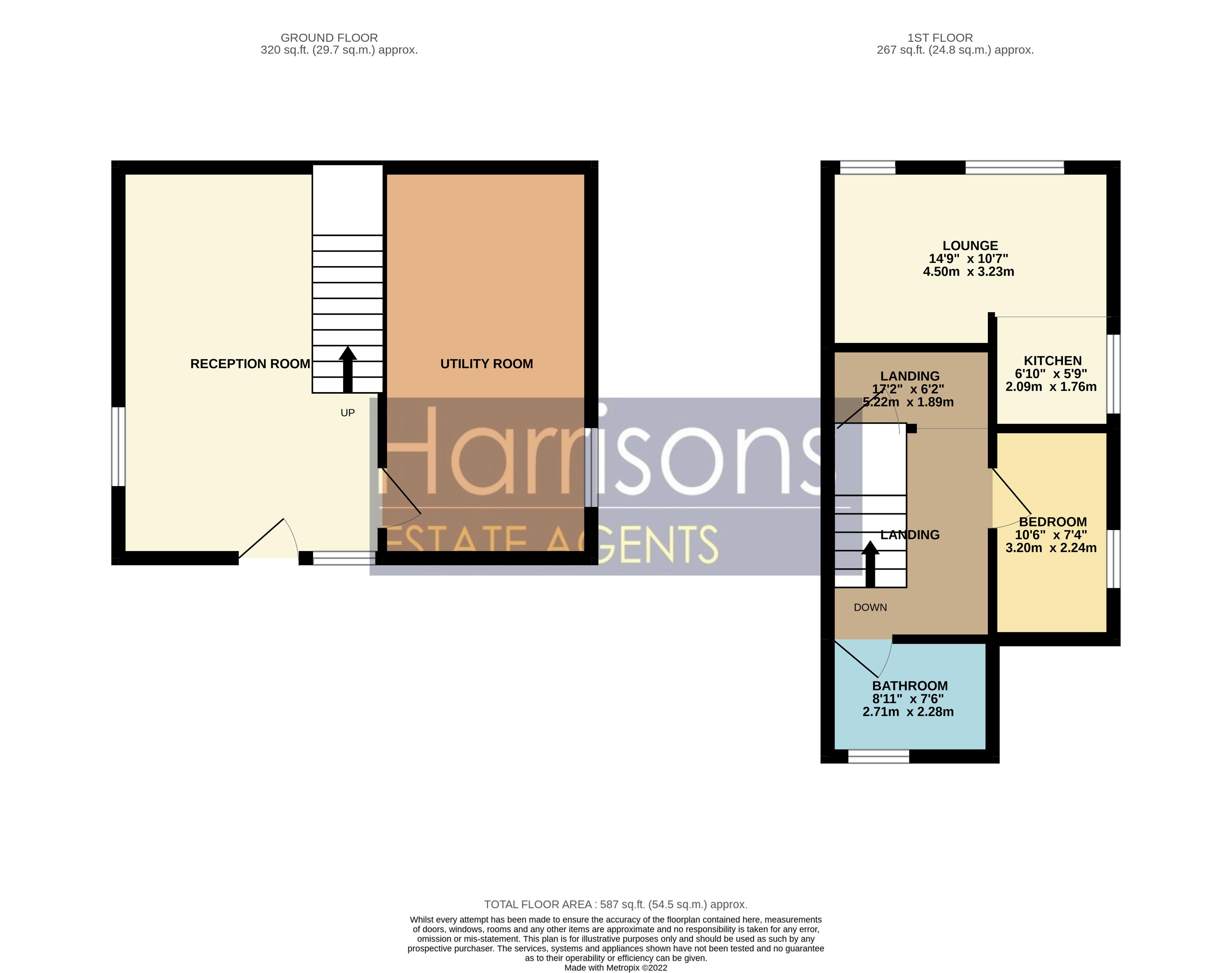 Chorley New Road, Horwich, Bolton, Lancashire. BL6, 1 bedroom flat to