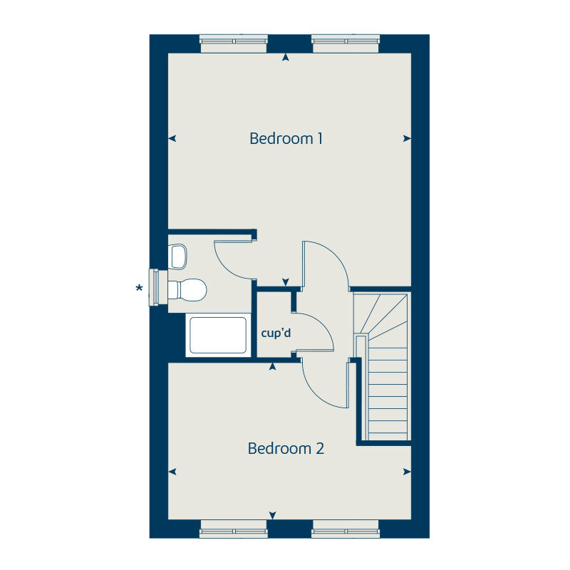 "The at Nash Road, Margate CT9, 3 bedroom semidetached