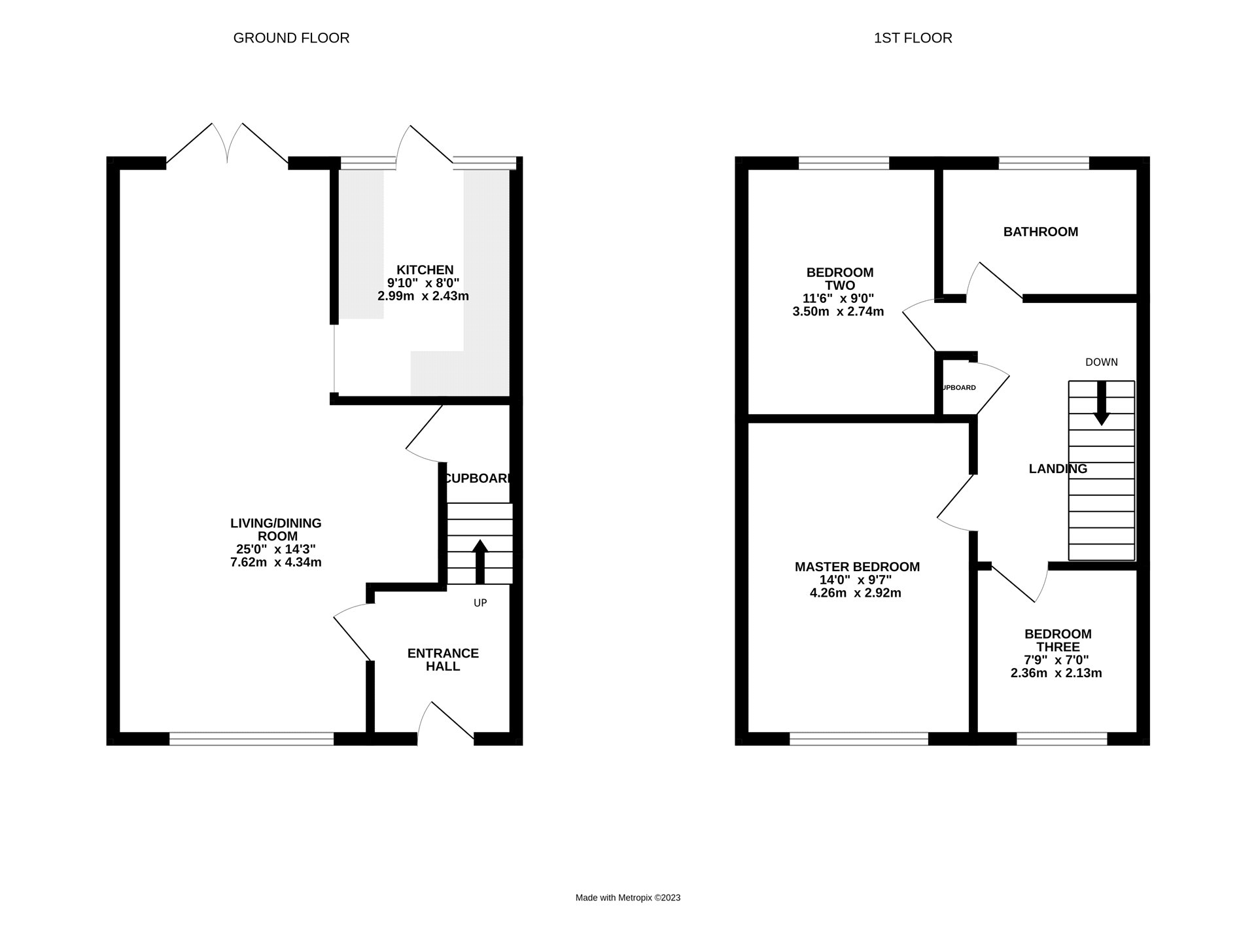 Cookham Road, Maidenhead, Berkshire SL6, 3 bedroom terraced house to
