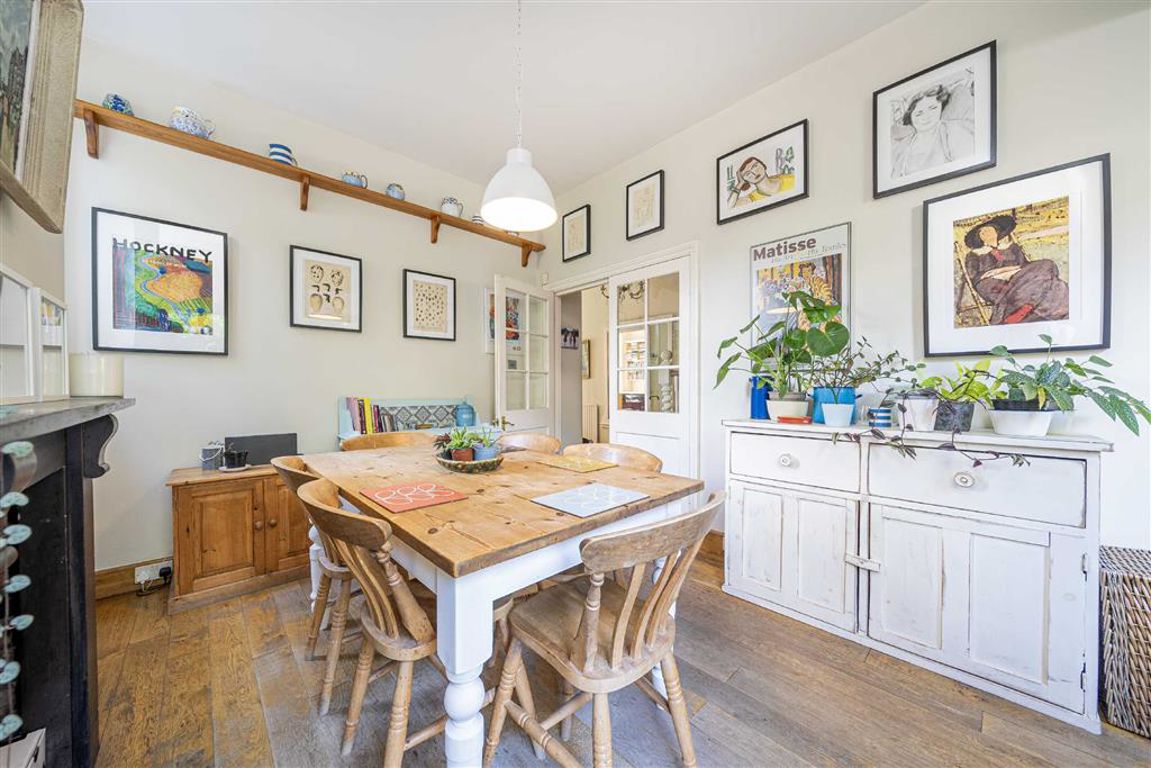 Photos of Seymour Road, Hampton Wick, Kingston Upon Thames KT1