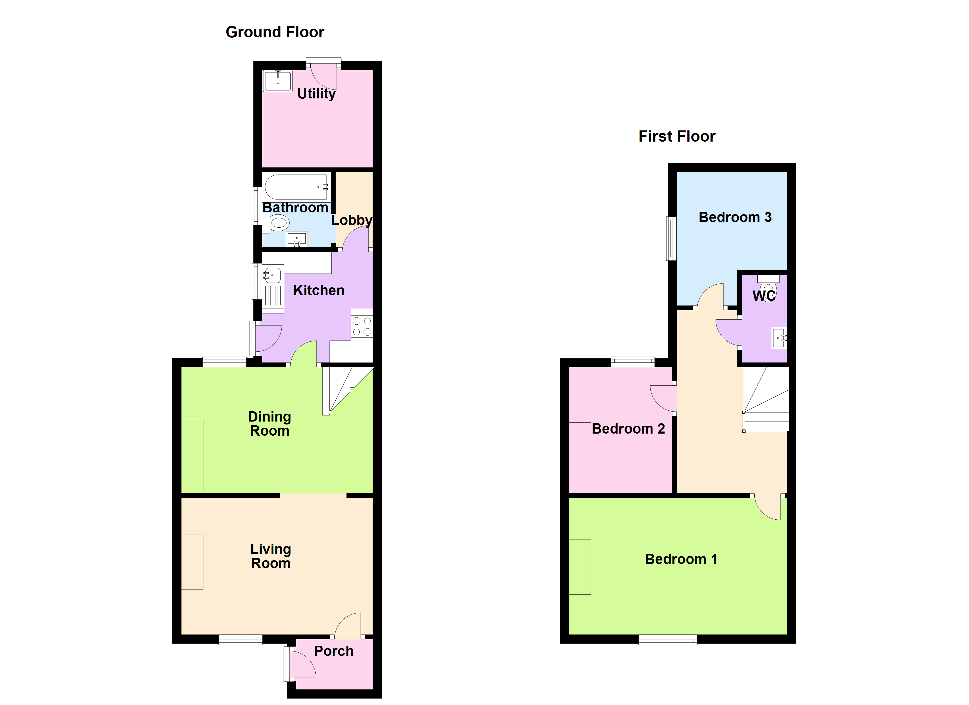 Venton, Plymouth PL7, 3 bedroom semidetached house for sale 63345857