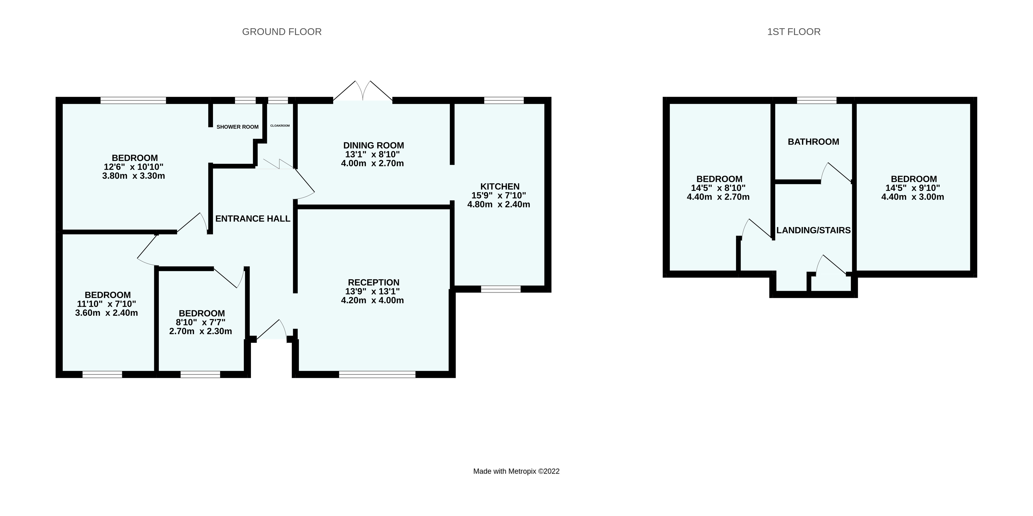 Ash Drive, Hayle, Cornwall TR27, 5 bedroom detached house for sale