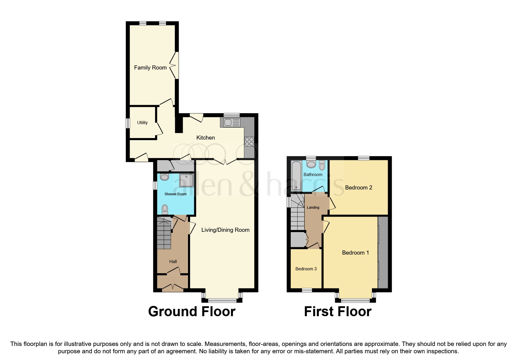 Wright Street, Renfrew PA4, 3 bedroom end terrace house for sale 61843405 PrimeLocation
