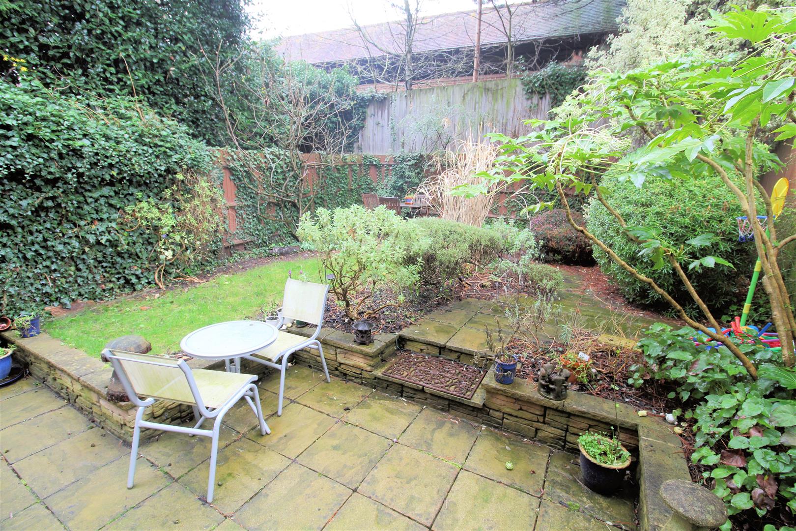 Free property report 1, Marcus Court, Heathside Road, Woking, GU22 7HT Chimnie