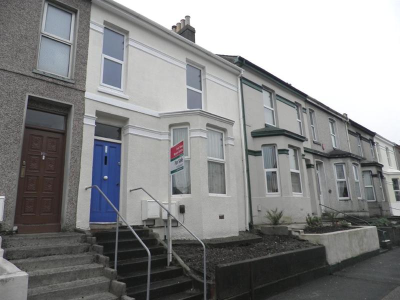 Free property report 104 Grenville Road, Plymouth, PL4 9PZ Chimnie