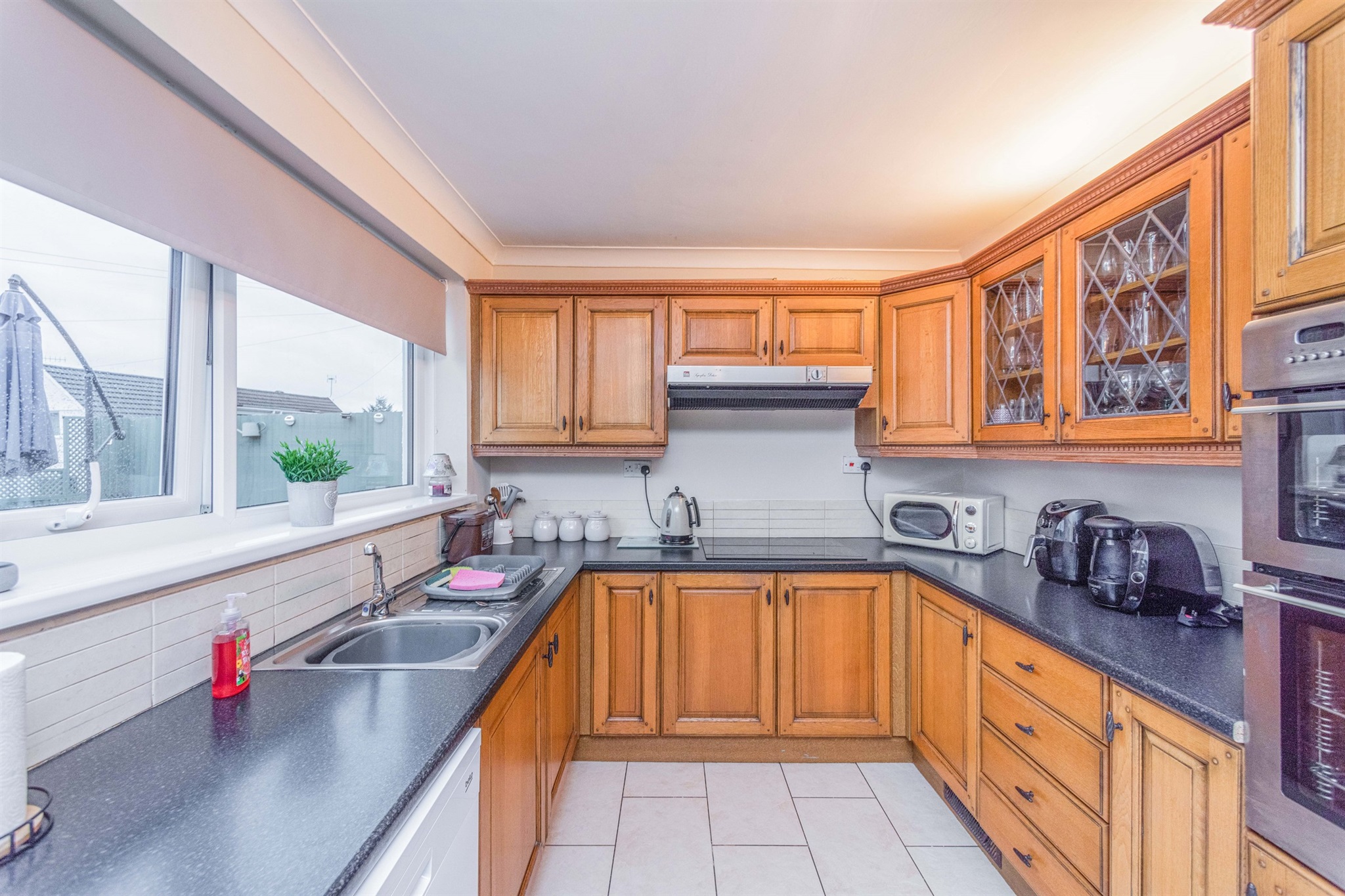 Photos of Heol TyGwyn, Nantyffyllon, Maesteg CF34 60069811