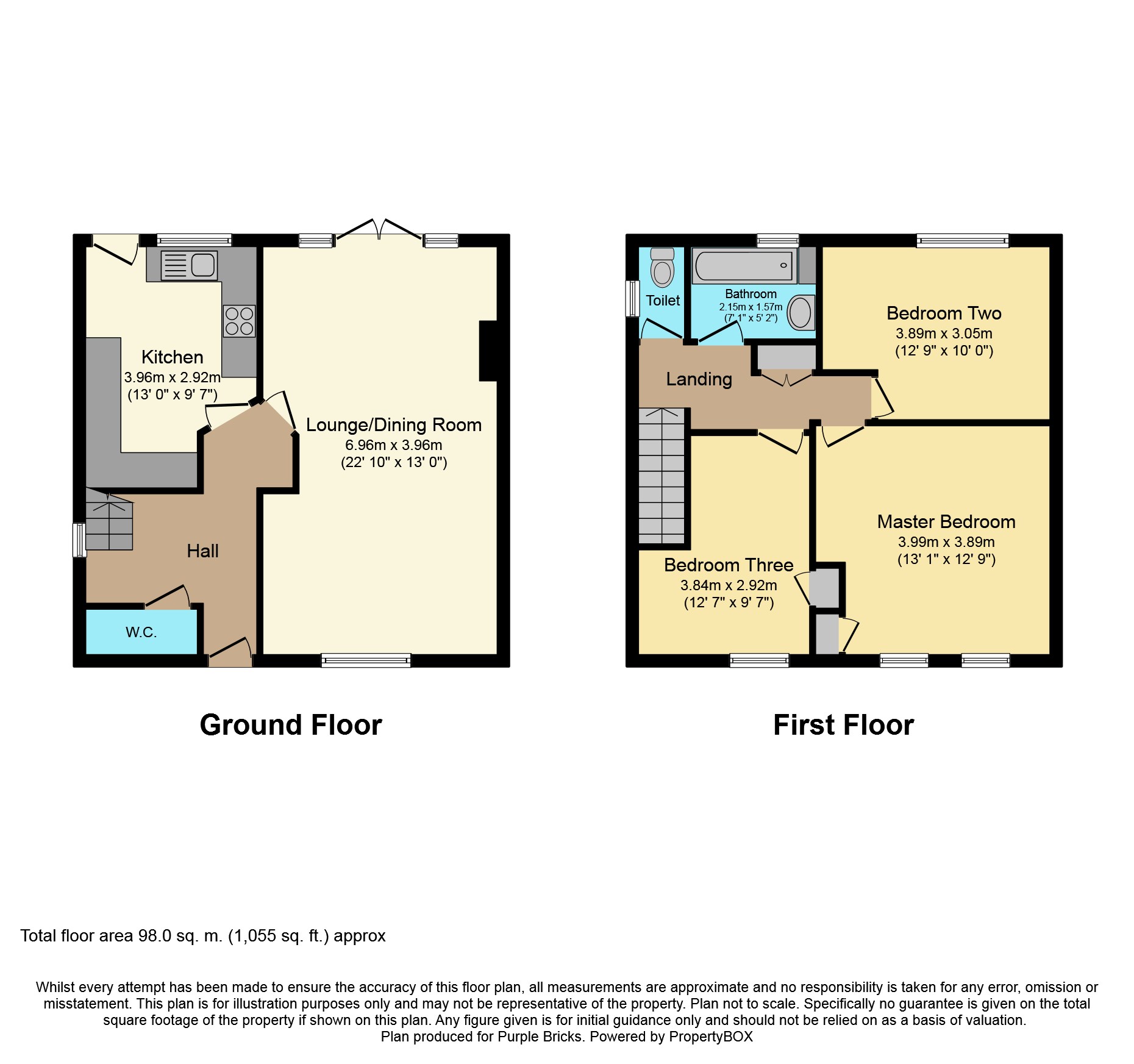 3 bed semidetached house for sale in Queens Drive, Liverpool L4 Zoopla