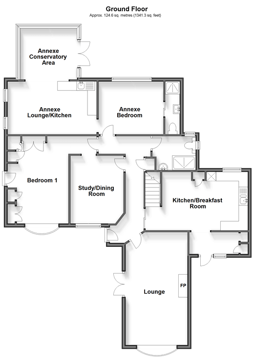 Alexandra Road, Whitstable, Kent CT5, 4 bedroom detached house for sale 65973443 PrimeLocation