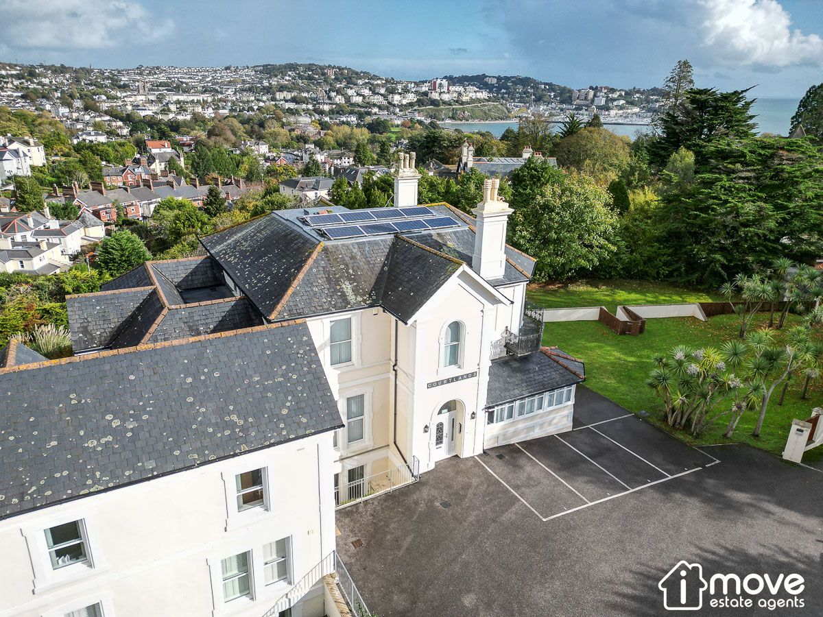 Photos of Courtlands, Rawlyn Road, Torquay TQ2 63526288 PrimeLocation