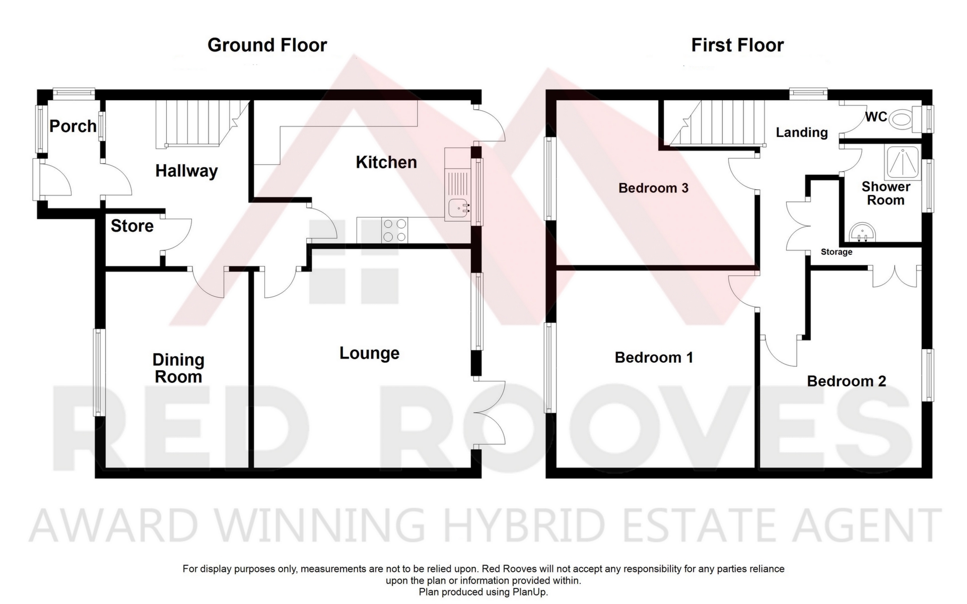 Queens Drive, Walton L4, 3 bedroom semidetached house for sale