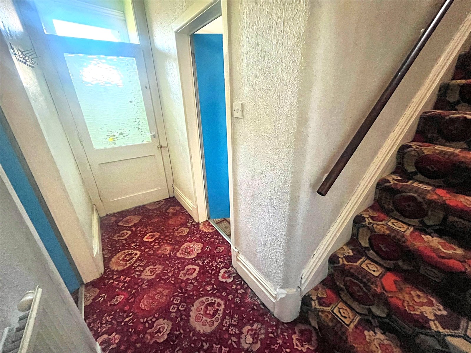 Photos of Montague Street, Blackburn, Lancashire BB2 60424712