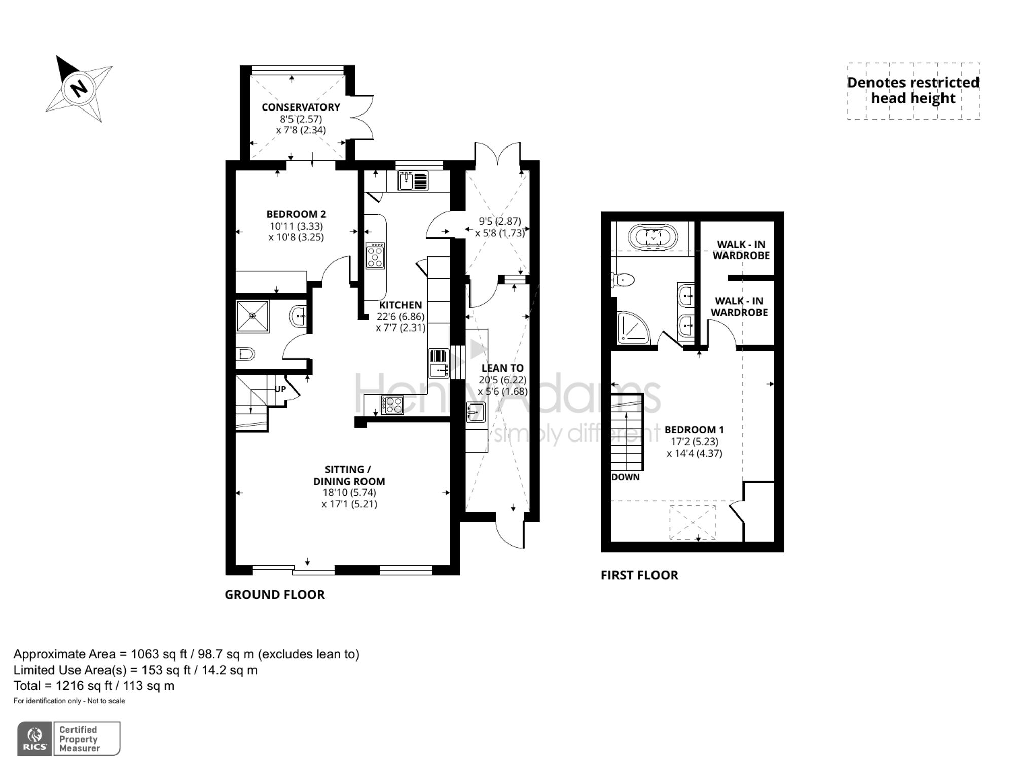 2 bed detached house for sale in East Bracklesham Drive, Bracklesham