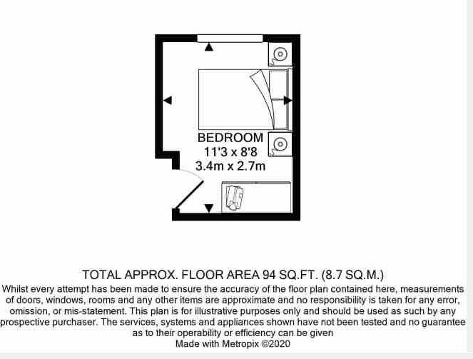 Waldorf Heights, Blackwater, Camberley GU17, room to rent 60440325