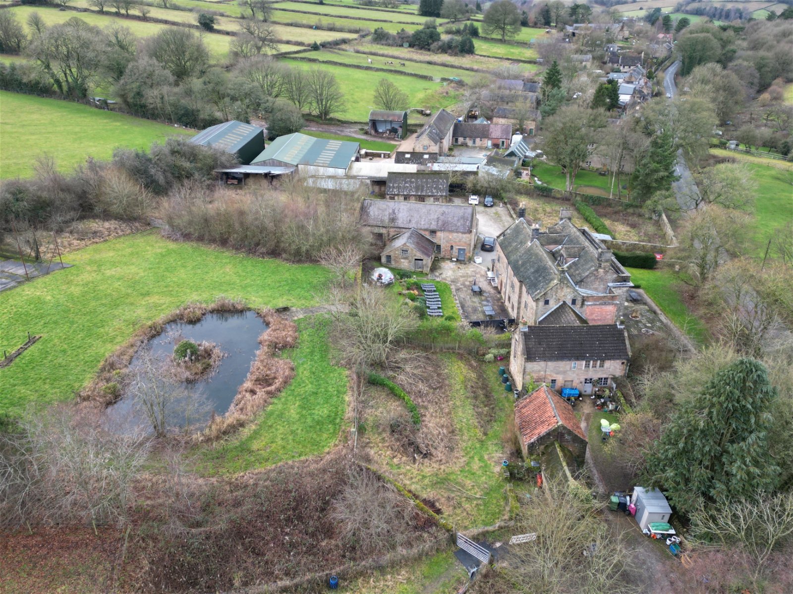 Photos of Bank Road, Matlock DE4 65462802 PrimeLocation