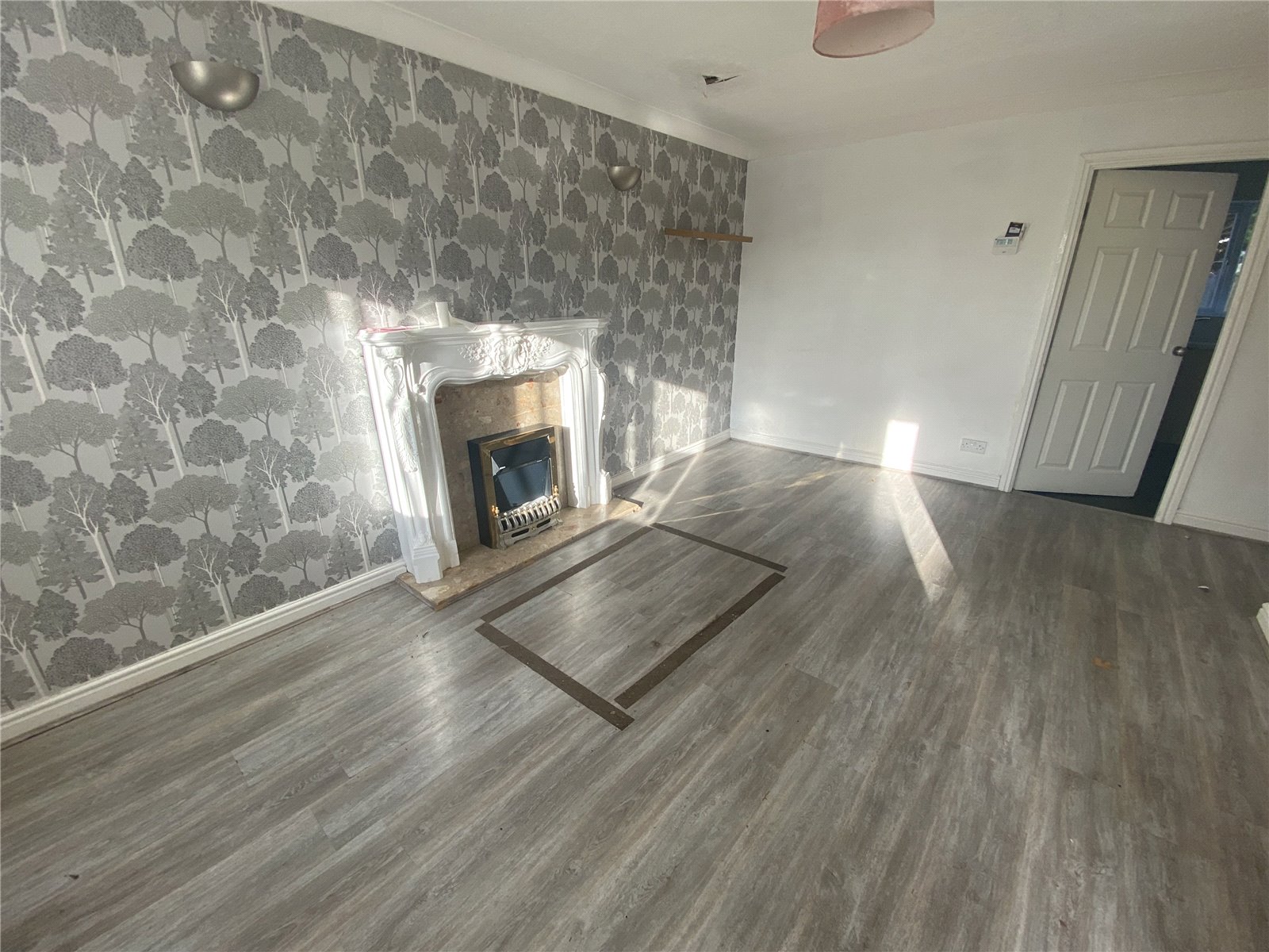 Photos of Oakthorn Grove, Haydock, St. Helens, Merseyside WA11