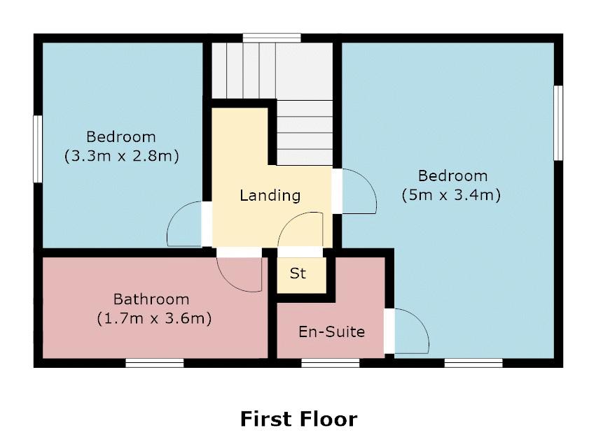 Cotton Fields, Worsley, Manchester M28, 4 bedroom detached house for
