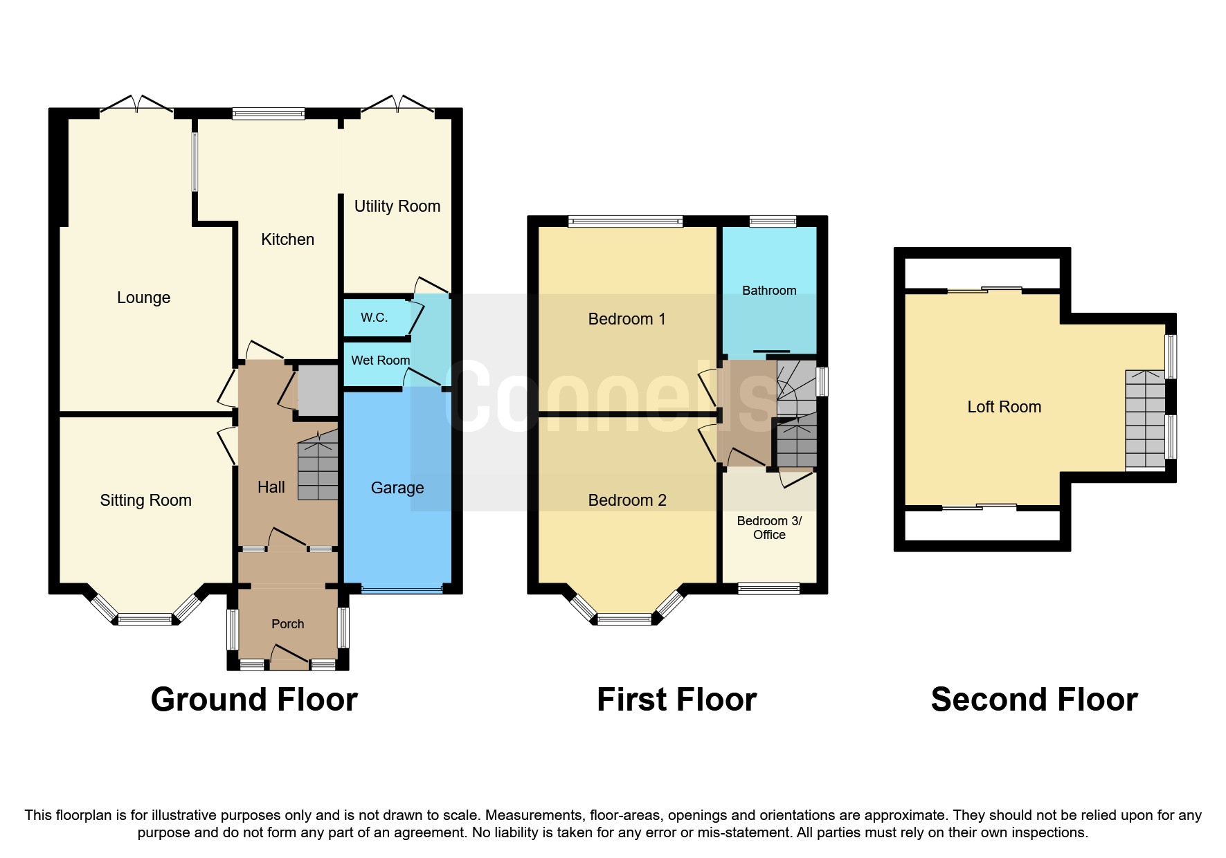 Clee Avenue, Kidderminster DY11, 3 bedroom semidetached house for sale 61996788 PrimeLocation