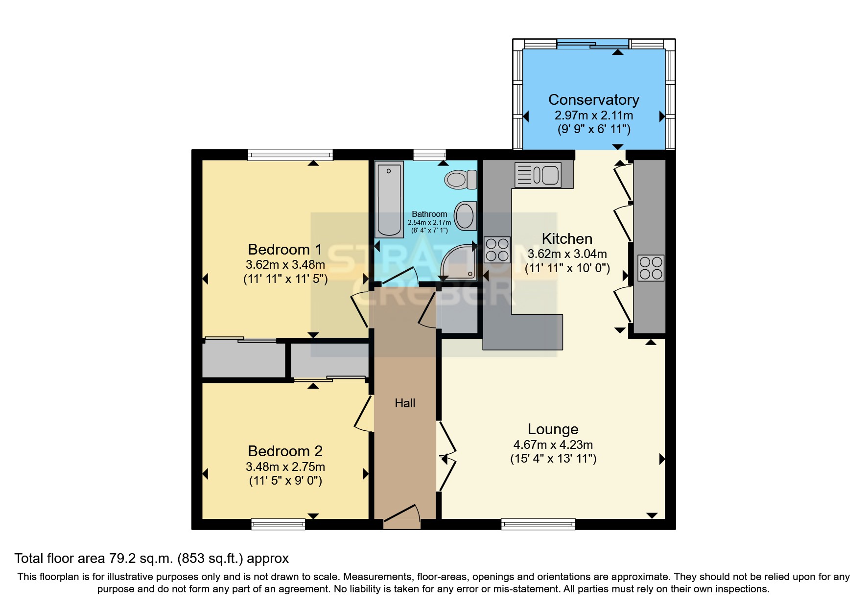 Seven Bays Park, St Merryn Holiday Park, St. Merryn, Padstow PL28, 2
