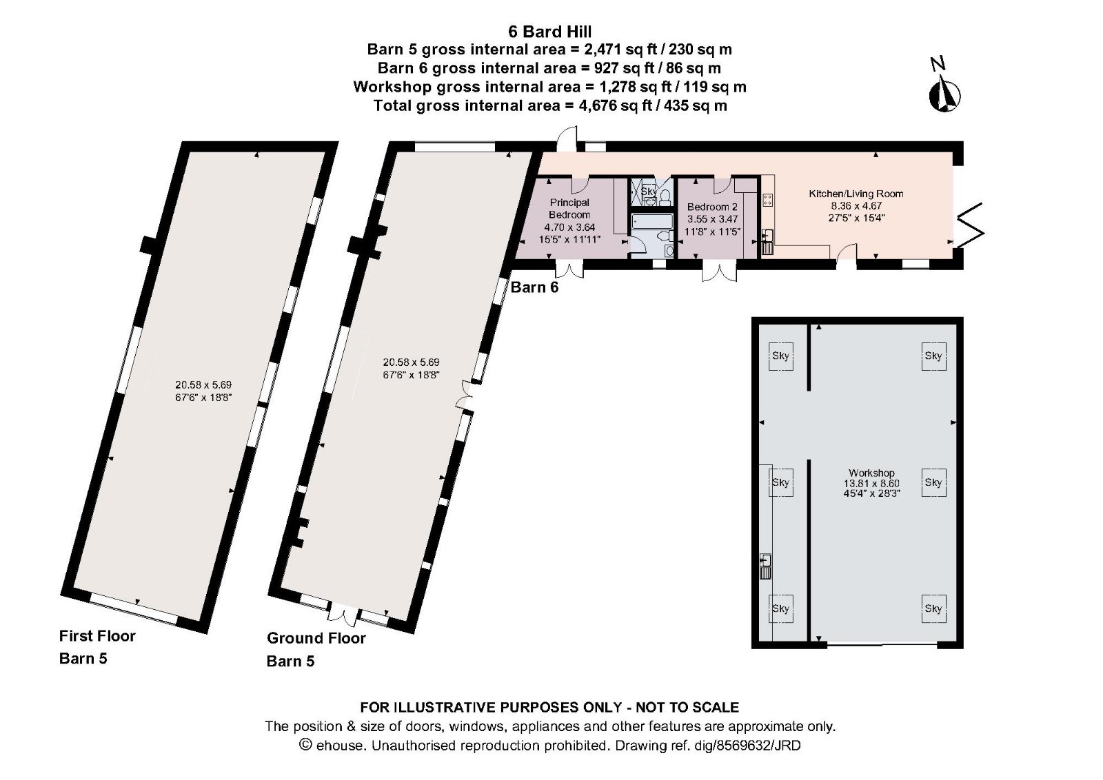 Purdy Street, Salthouse, Holt, Norfolk NR25, land for sale 65676658