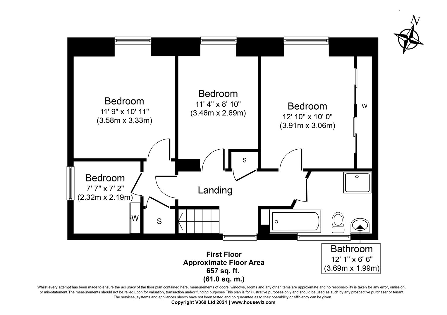 Pontefract Road, Knottingley WF11, 4 bedroom detached house for sale