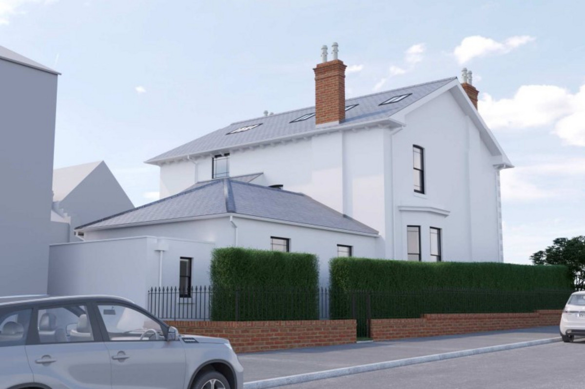 Photos of Beauchamp Avenue, Leamington Spa, Warwickshire CV32