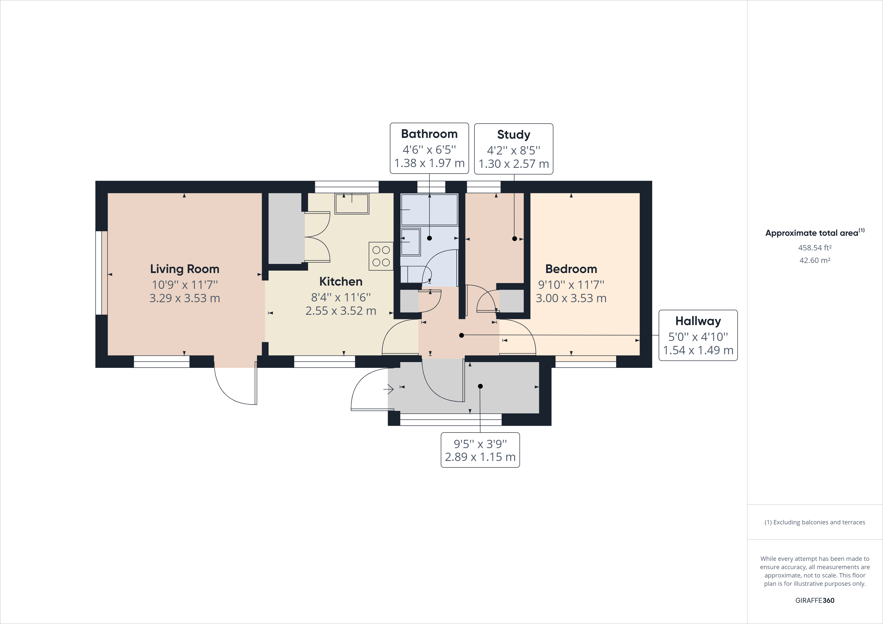 Quiet Waters Park, Hemingford Abbots, Huntingdon, Cambs PE28, 1 bedroom