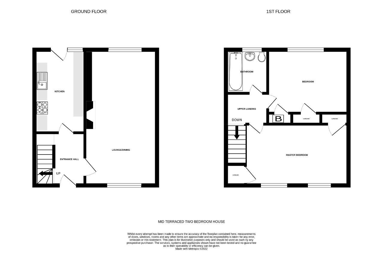 Carden Castle Park, Cardenden KY5, 2 bedroom terraced house for sale