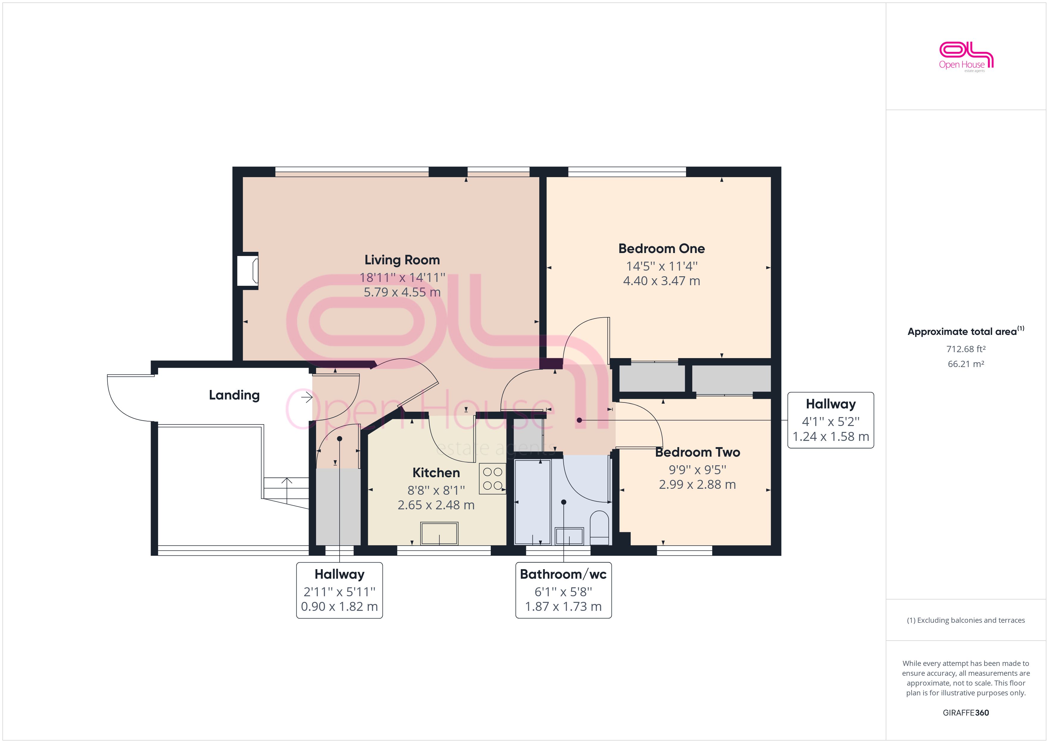 Cuckmere Court, Sutton Park Road, Seaford BN25, 2 bedroom flat for sale 63762663 PrimeLocation