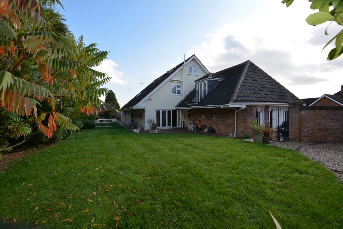 Photos of Herbert Road, Emerson Park, Hornchurch RM11 53115891 Zoopla