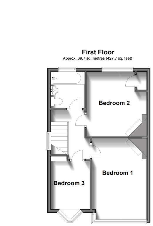 Cleeve Road, Leatherhead, Surrey KT22, 3 bedroom semidetached house