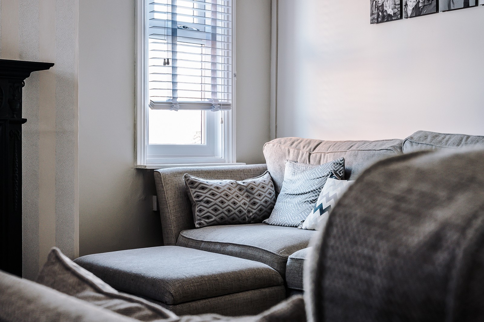 Photos of St. James Road, Orrell, Wigan, Greater Manchester. WN5