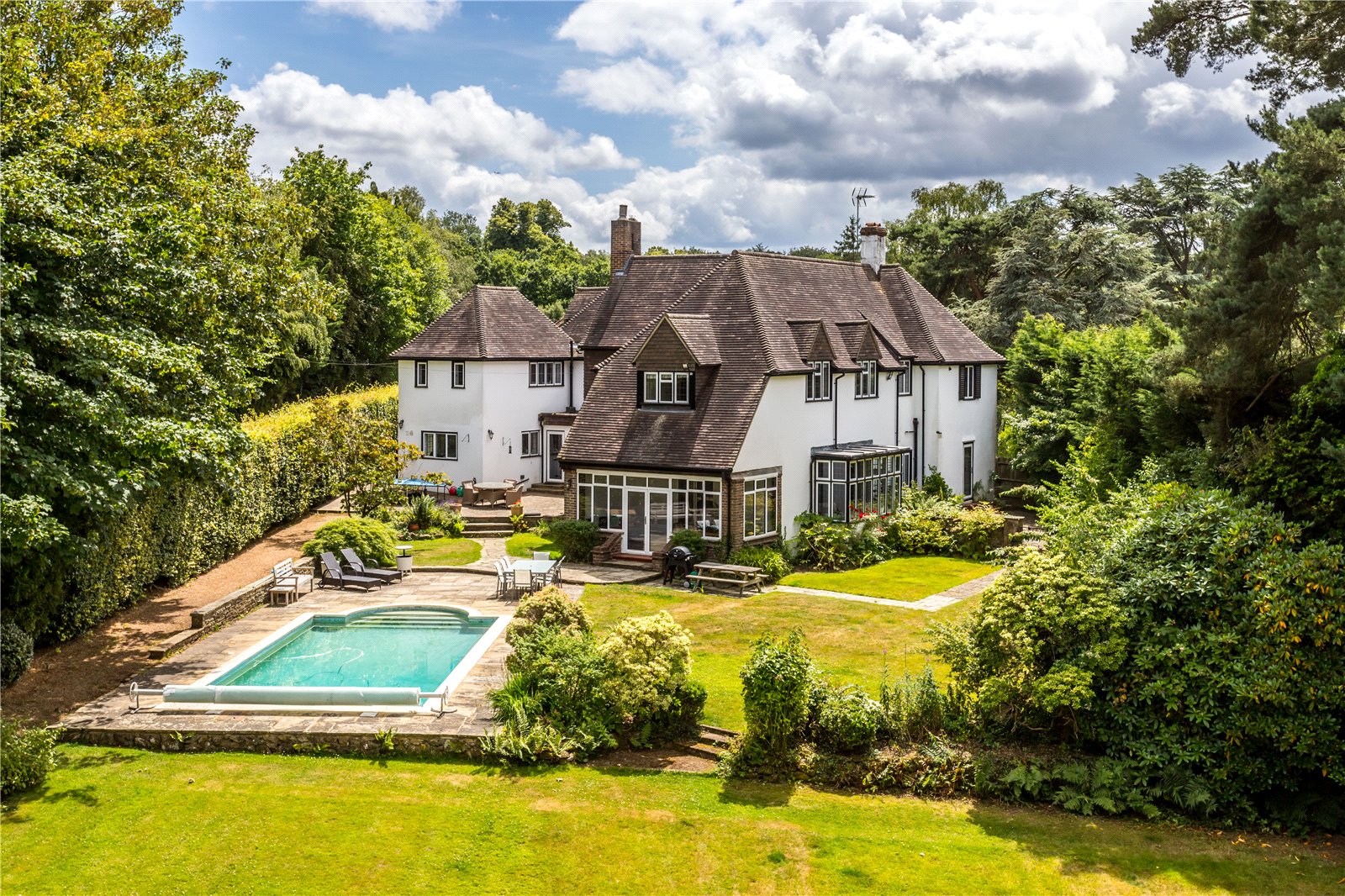 Photos of Hosey Hill, Westerham TN16 66458324 PrimeLocation