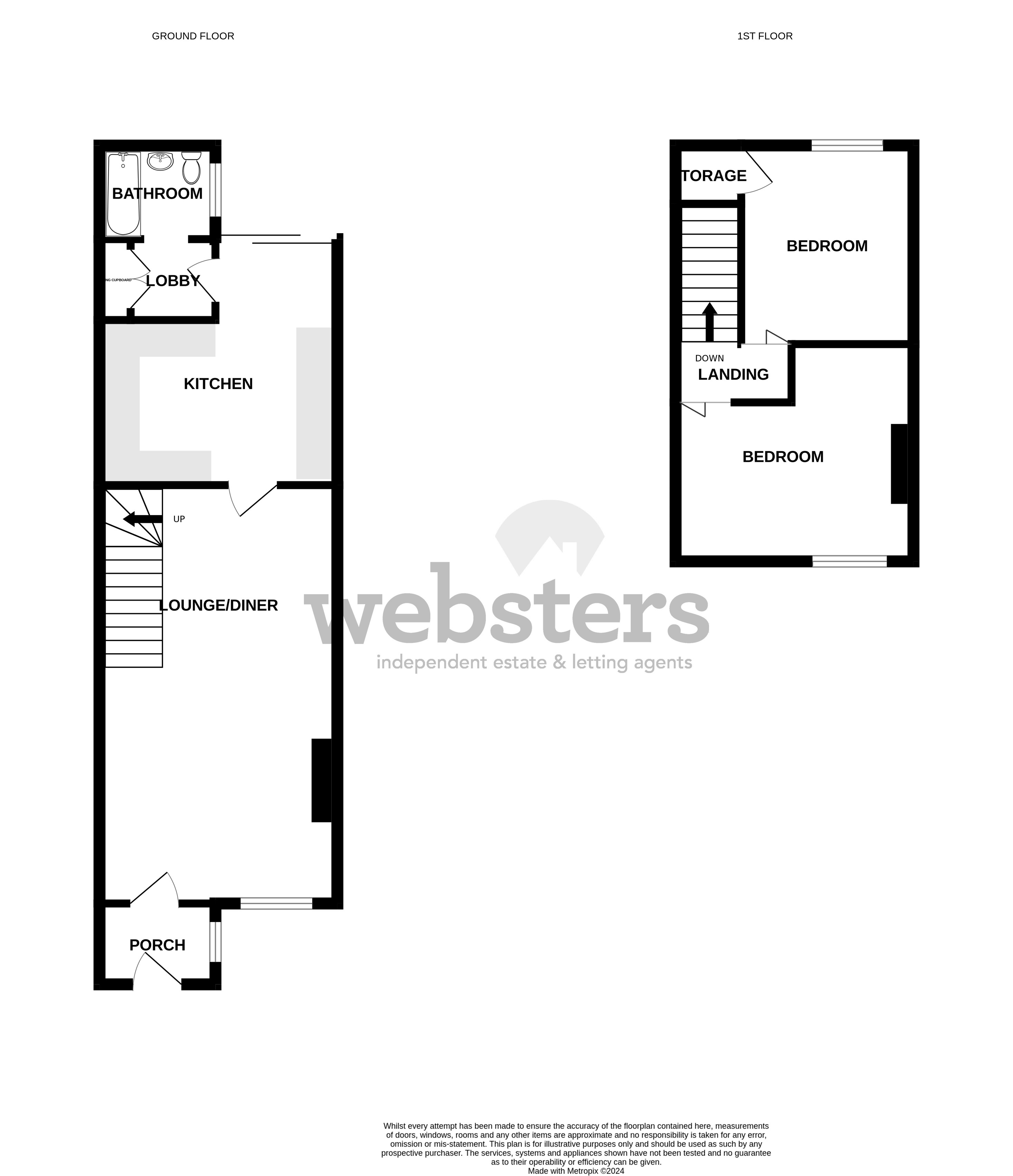 Newmarket Street, Norwich NR2, 2 bedroom terraced house for sale