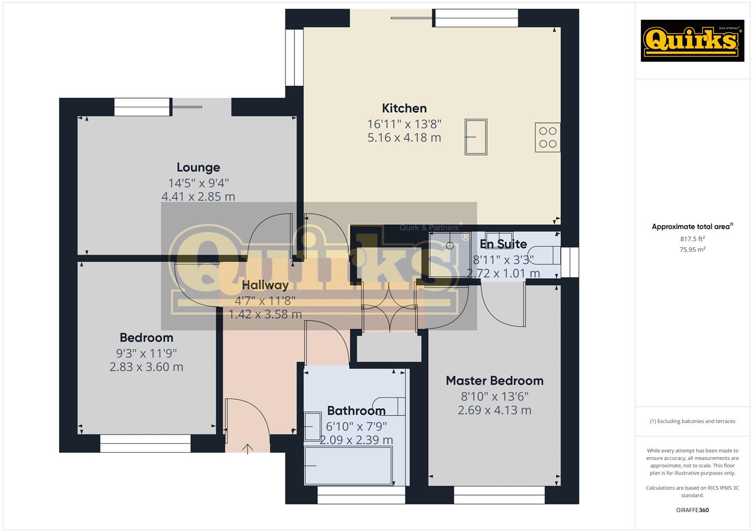 2 bed detached bungalow for sale in Runwell Road, Wickford SS11