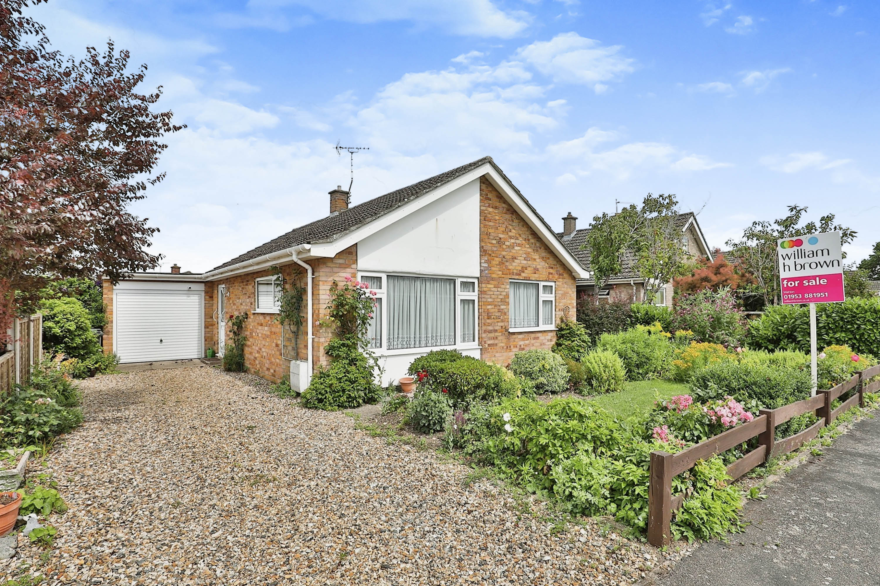 Photos of Nelson Court, Watton, Thetford IP25 65123389 PrimeLocation