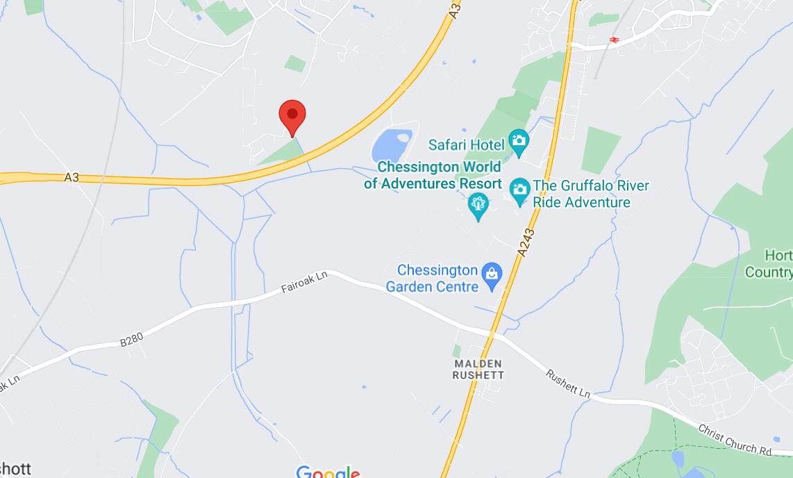 Holroyd Road, Claygate, Esher KT10, 2 bedroom flat for sale 61261355