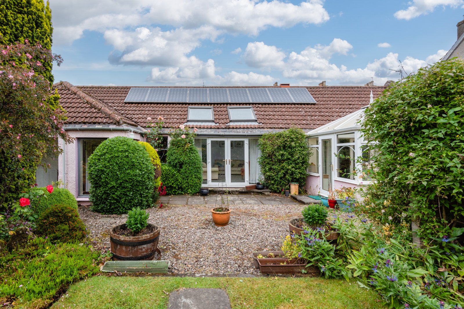 Photos of Main Street, Upper Largo, Leven, Fife KY8 61851597