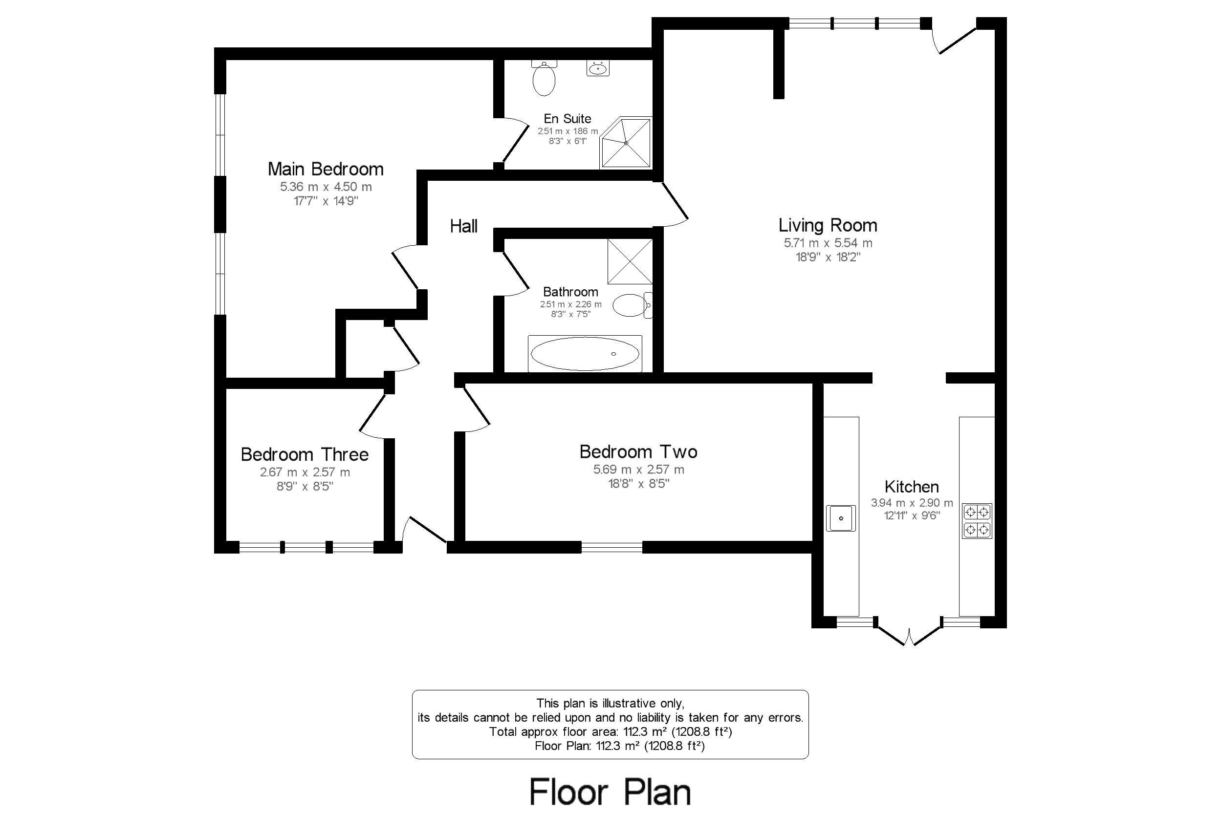 Mansfield Road, Yardley, Birmingham, West Midlands B25, 3 bedroom barn conversion for sale