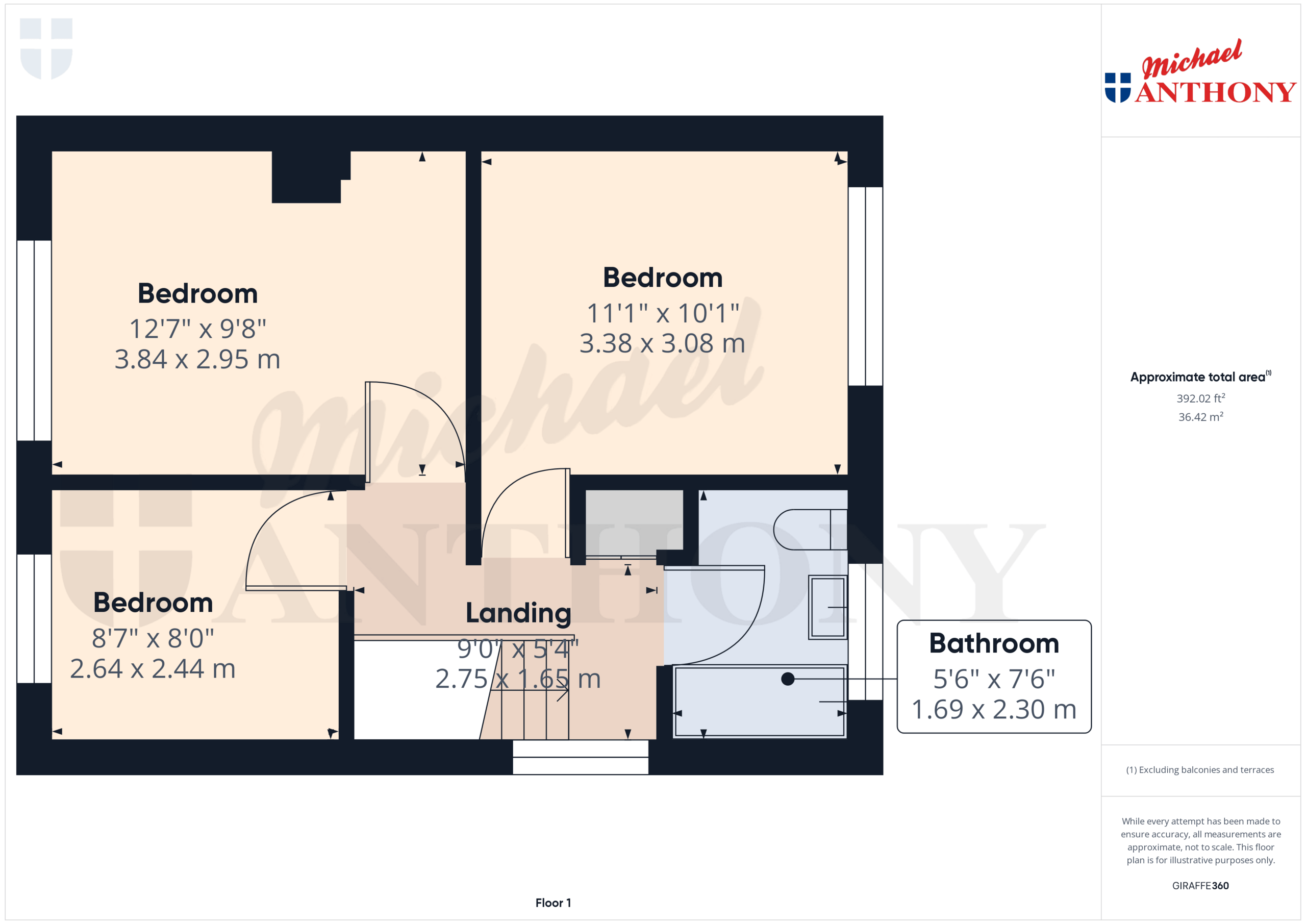 3 bed semidetached house for sale in Ingram Avenue, Aylesbury HP21