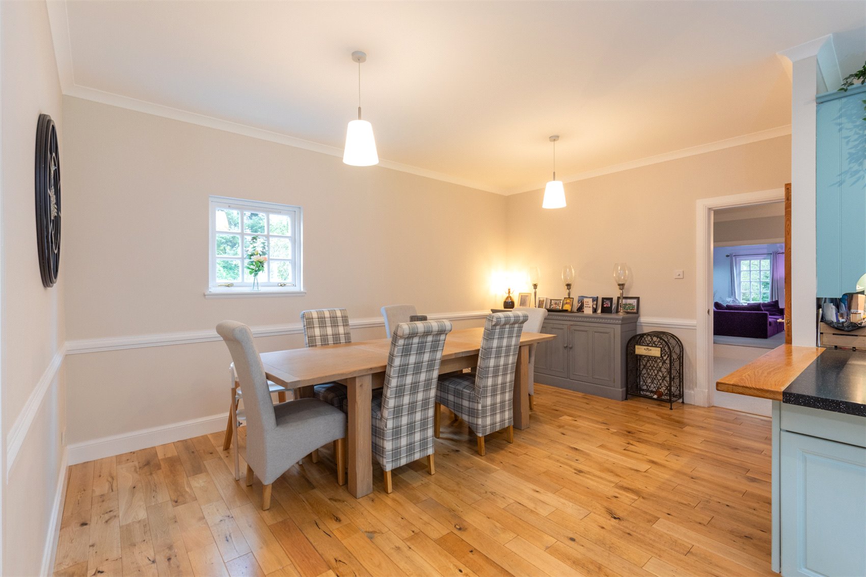 Photos of Tathieknowe, West Glen Road, Kilmacolm, Inverclyde PA13