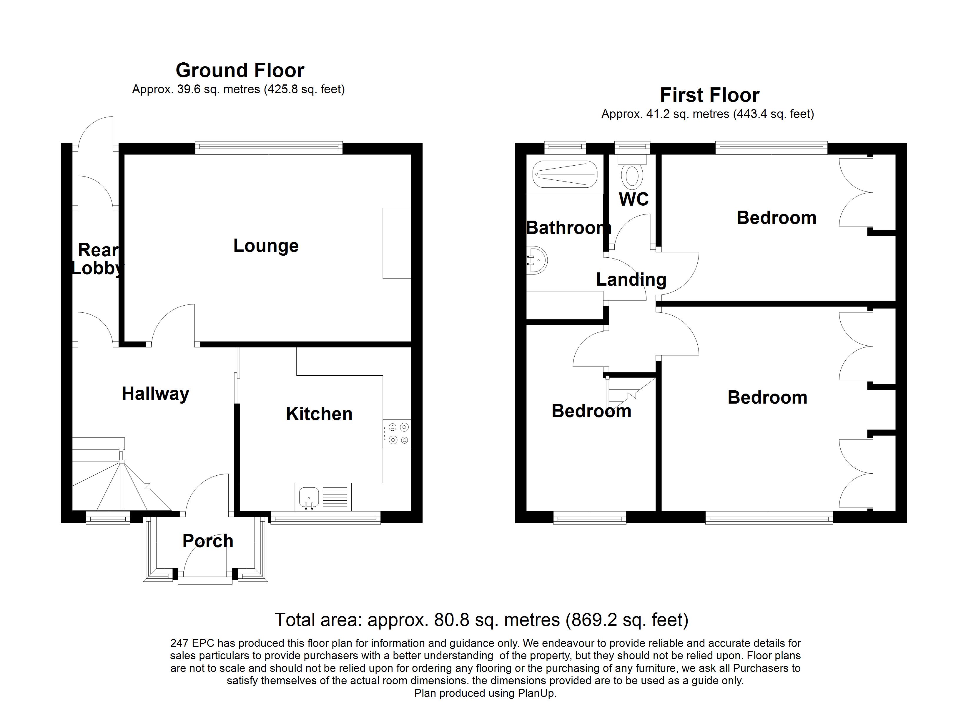 Burnside Road, Dagenham RM8, 3 bedroom terraced house for sale