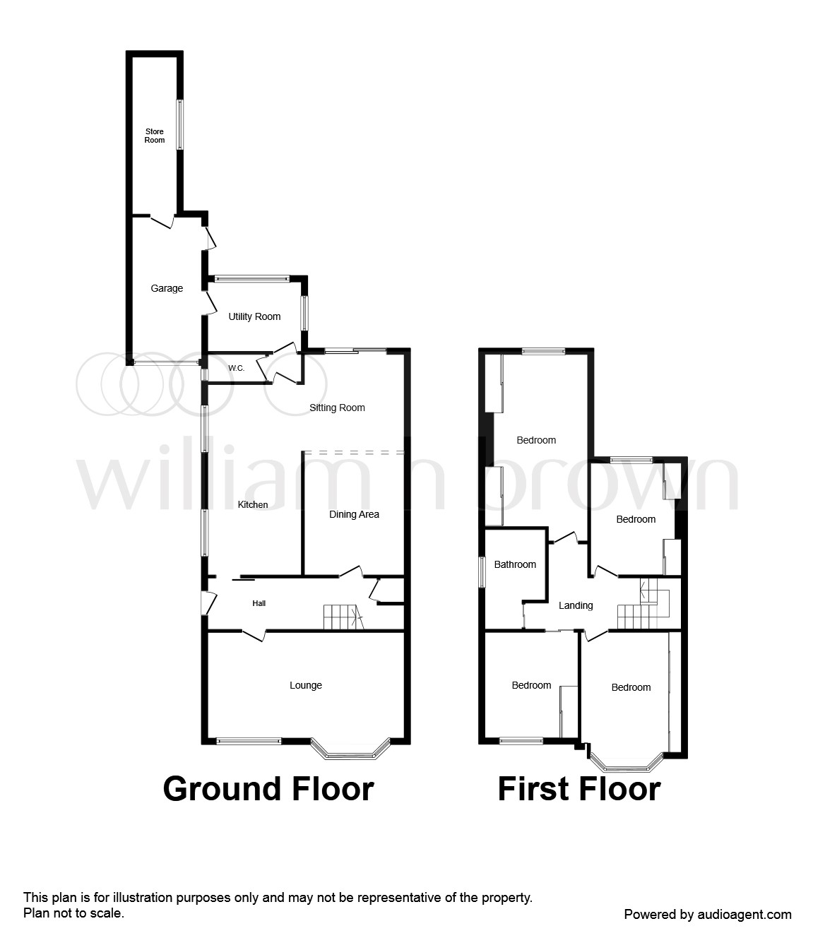 4 bed semidetached house for sale in Collingwood Road, Great Yarmouth NR30 Zoopla